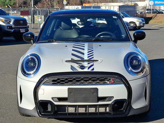 2022 MINI Cooper Hardtop S