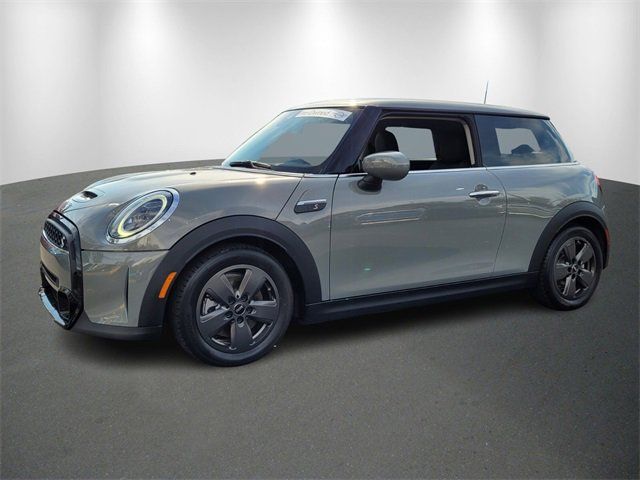 2022 MINI Cooper Hardtop S