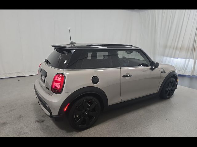 2022 MINI Cooper Hardtop S