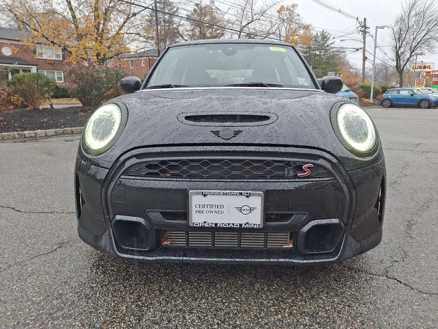 2022 MINI Cooper Hardtop S