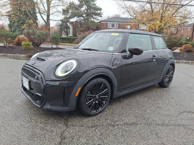 2022 MINI Cooper Hardtop S