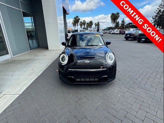 2022 MINI Cooper Hardtop S