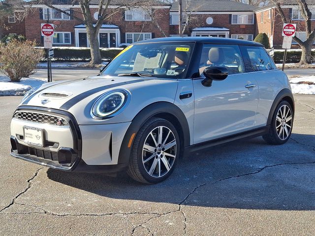 2022 MINI Cooper Hardtop S