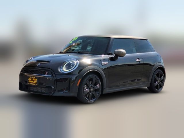 2022 MINI Cooper Hardtop S