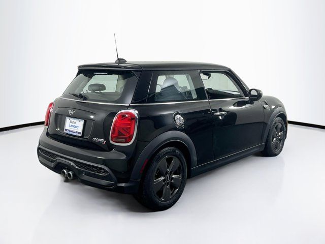 2022 MINI Cooper Hardtop S