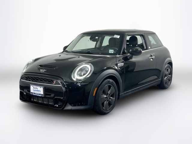 2022 MINI Cooper Hardtop S