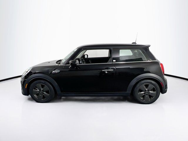 2022 MINI Cooper Hardtop S