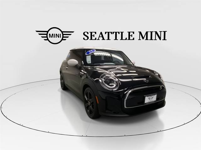 2022 MINI Cooper Hardtop SE