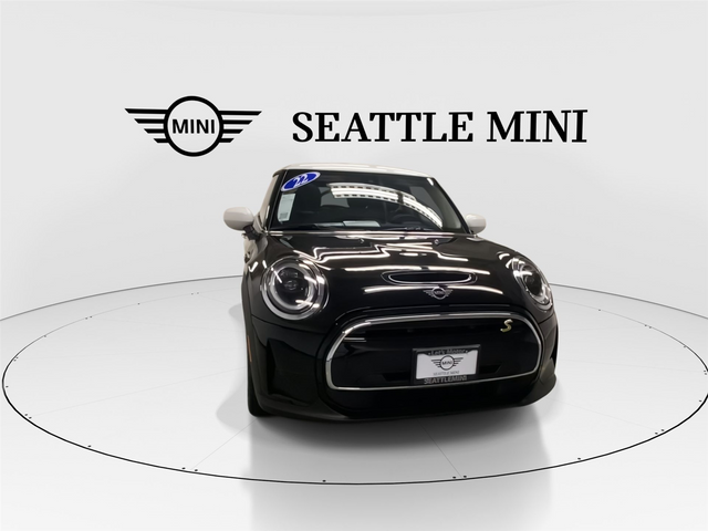 2022 MINI Cooper Hardtop SE