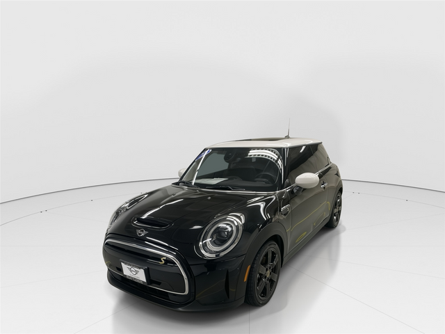 2022 MINI Cooper Hardtop SE