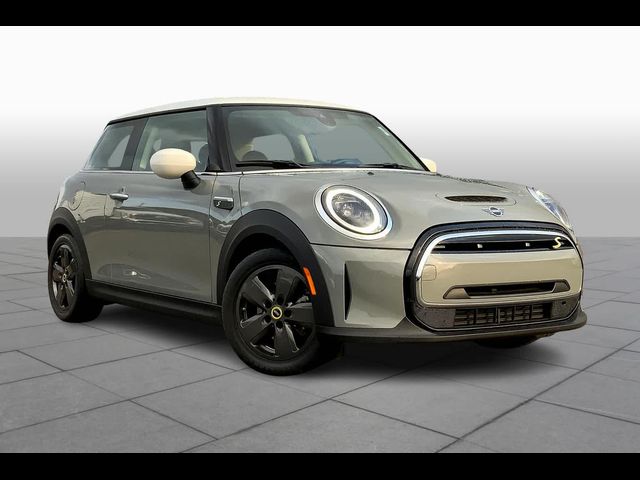 2022 MINI Cooper Hardtop SE