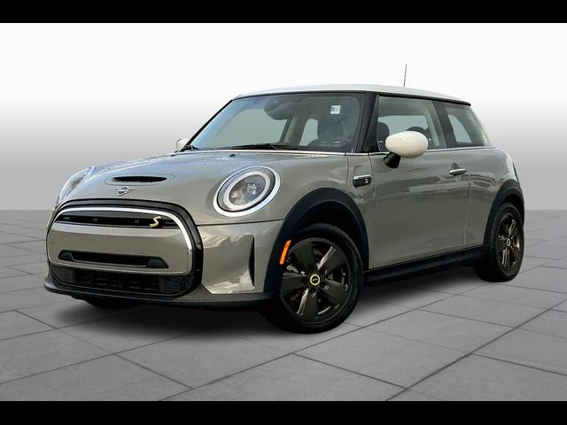 2022 MINI Cooper Hardtop SE