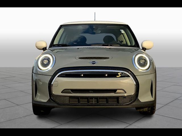 2022 MINI Cooper Hardtop SE