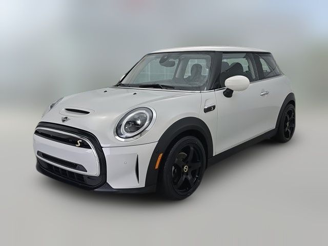 2022 MINI Cooper Hardtop SE