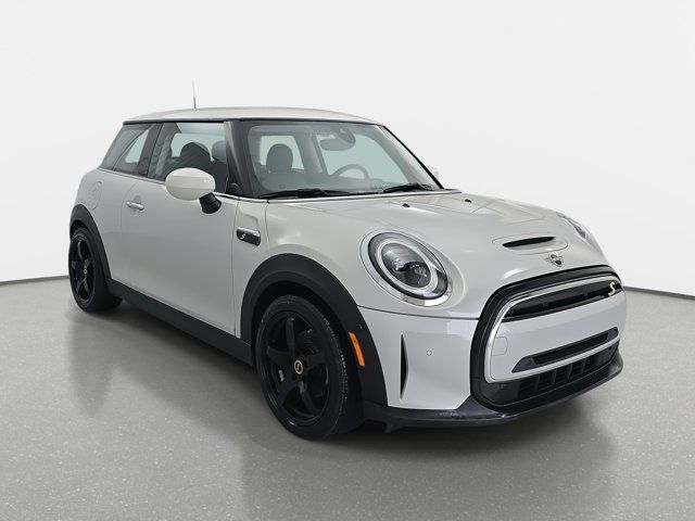 2022 MINI Cooper Hardtop SE