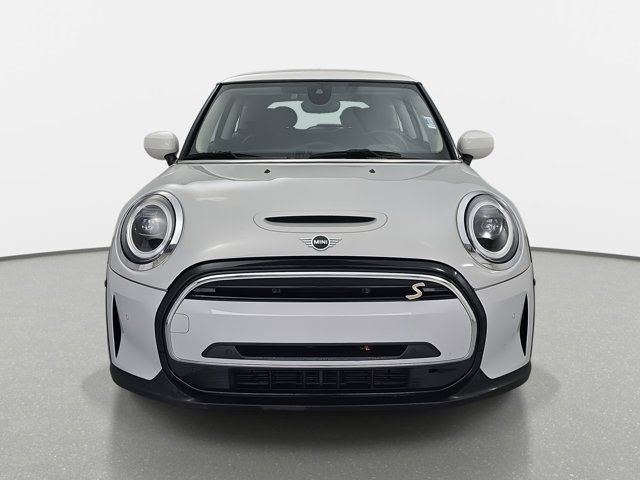 2022 MINI Cooper Hardtop SE