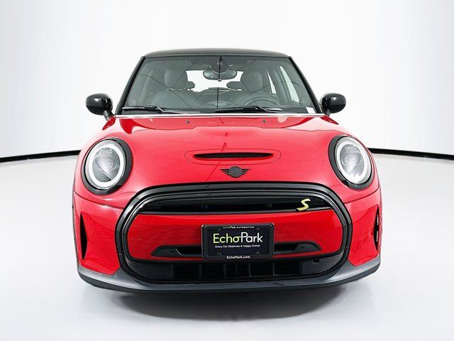 2022 MINI Cooper Hardtop SE