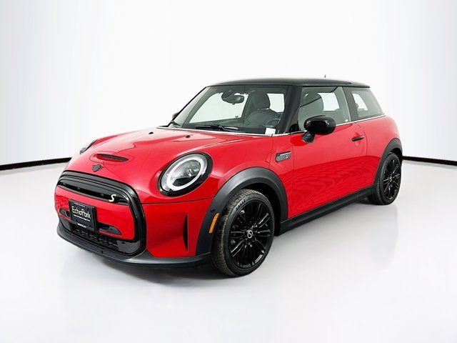 2022 MINI Cooper Hardtop SE