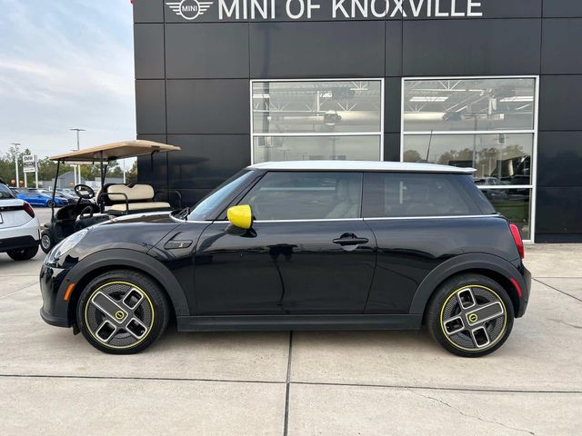 2022 MINI Cooper Hardtop SE