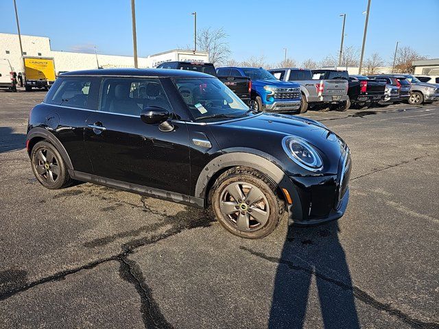 2022 MINI Cooper Hardtop SE