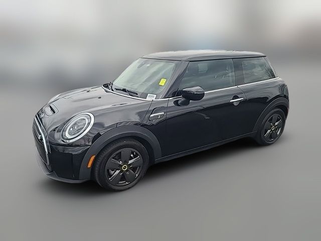 2022 MINI Cooper Hardtop SE