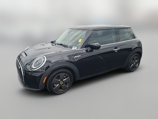 2022 MINI Cooper Hardtop SE