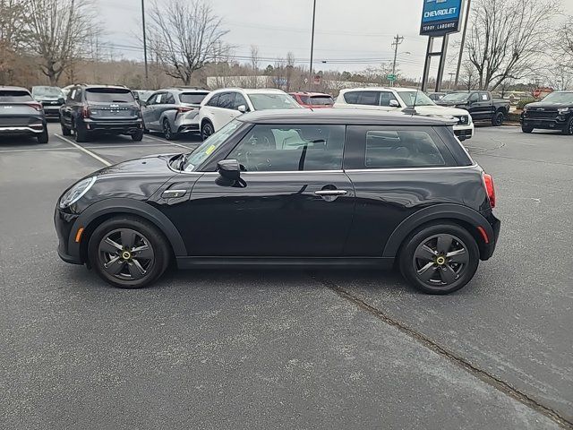 2022 MINI Cooper Hardtop SE