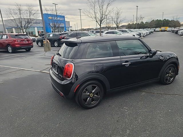 2022 MINI Cooper Hardtop SE