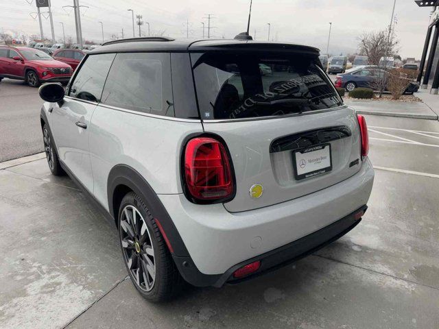 2022 MINI Cooper Hardtop SE