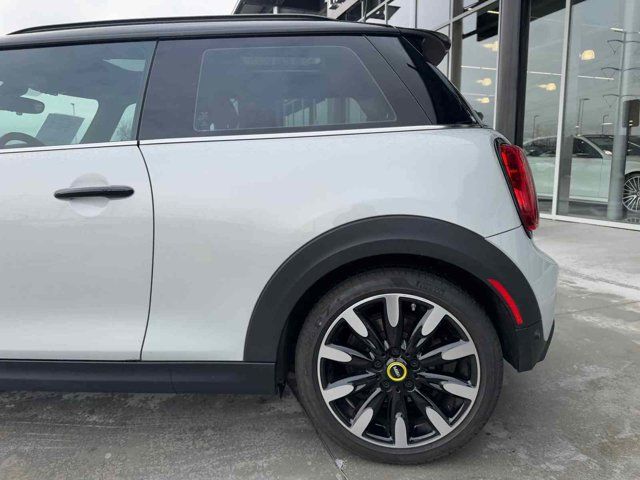 2022 MINI Cooper Hardtop SE