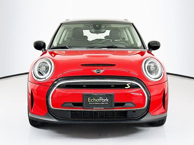 2022 MINI Cooper Hardtop SE