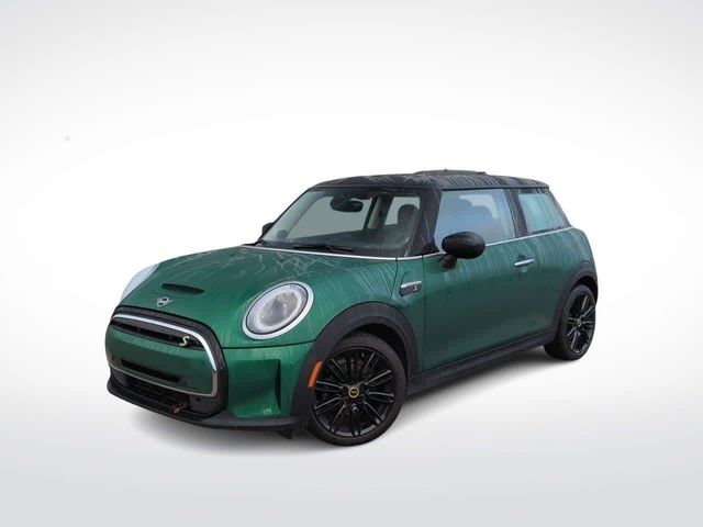 2022 MINI Cooper Hardtop SE