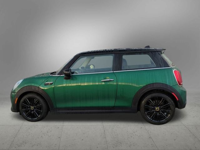 2022 MINI Cooper Hardtop SE