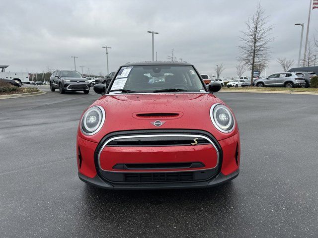 2022 MINI Cooper Hardtop SE