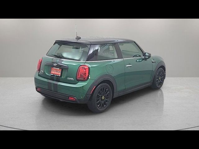 2022 MINI Cooper Hardtop SE