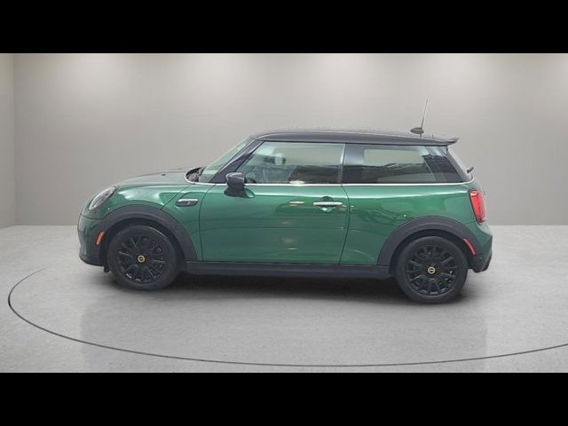 2022 MINI Cooper Hardtop SE