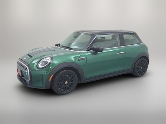 2022 MINI Cooper Hardtop SE