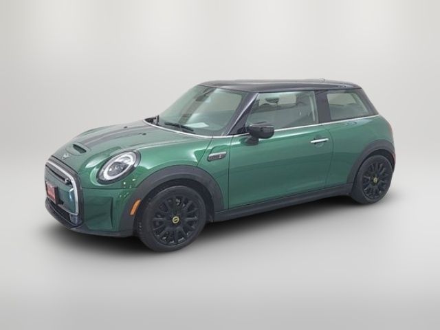 2022 MINI Cooper Hardtop SE