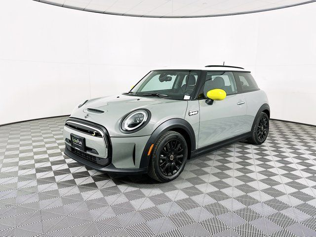 2022 MINI Cooper Hardtop SE