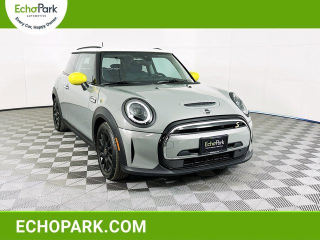 2022 MINI Cooper Hardtop SE