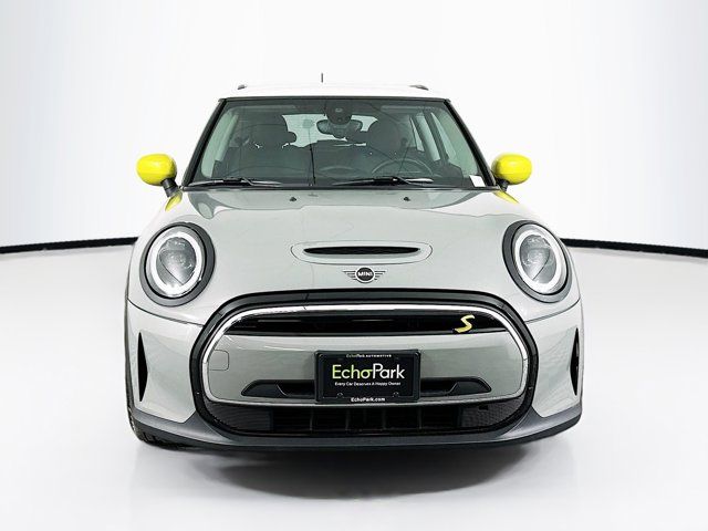 2022 MINI Cooper Hardtop SE