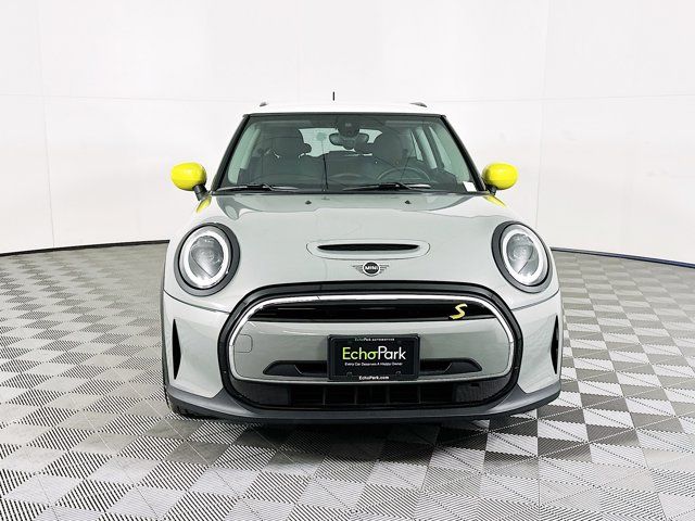 2022 MINI Cooper Hardtop SE