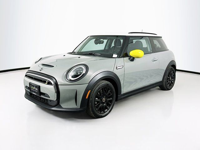 2022 MINI Cooper Hardtop SE