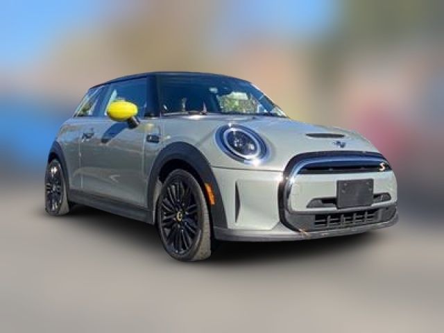 2022 MINI Cooper Hardtop SE