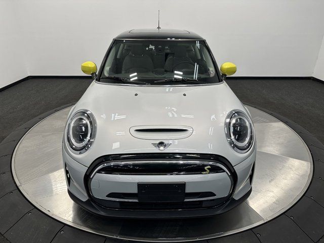 2022 MINI Cooper Hardtop SE