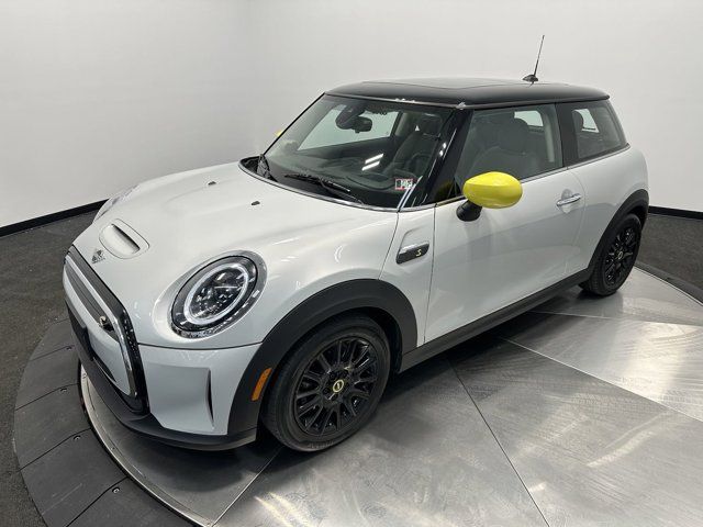 2022 MINI Cooper Hardtop SE