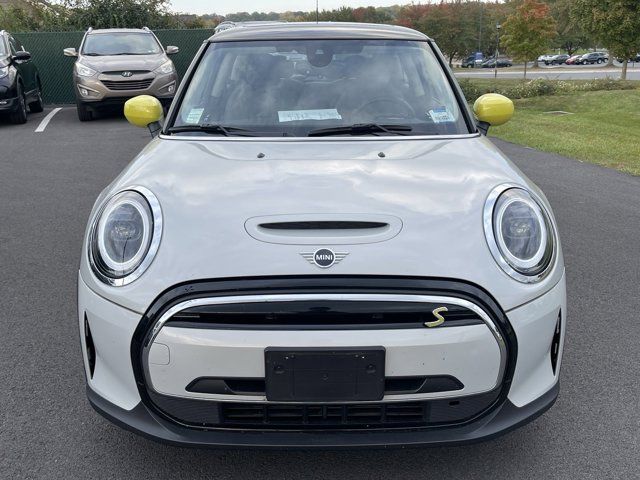 2022 MINI Cooper Hardtop SE