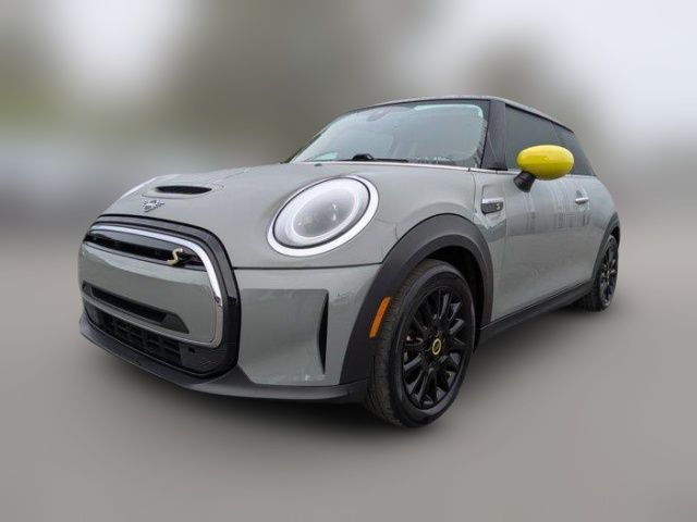 2022 MINI Cooper Hardtop SE