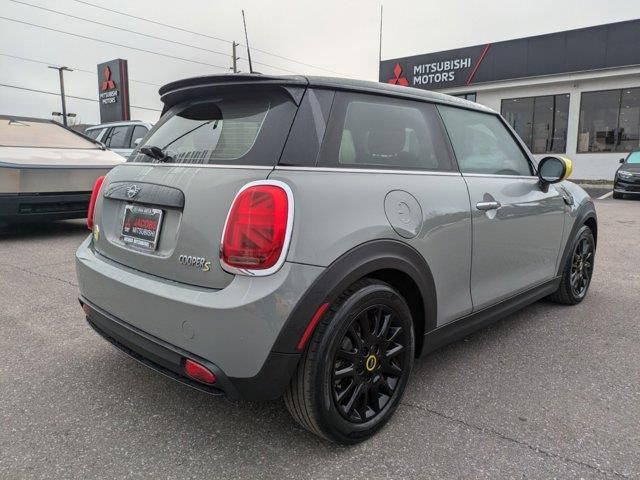 2022 MINI Cooper Hardtop SE