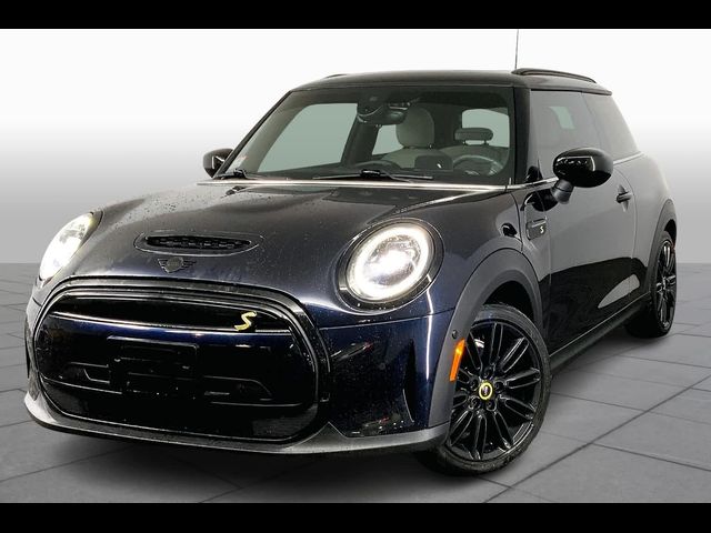 2022 MINI Cooper Hardtop SE